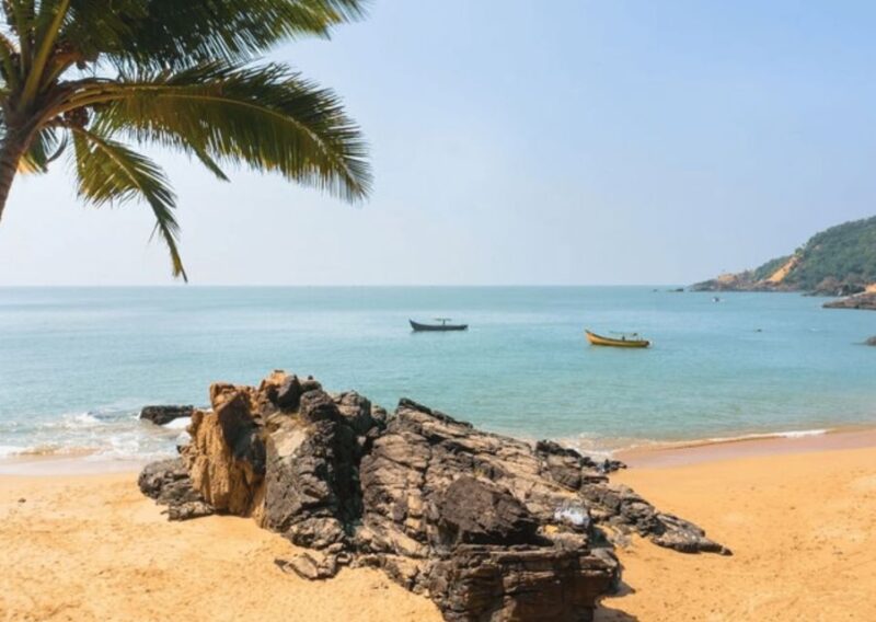 Gokarna Nature Walk (3 Hours Guided Trekking Experience) - Itinerary Highlights