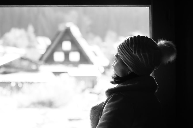 Gokayama and Shirakawago Photoshoot by Professional Photographer - Transportation and Accessibility
