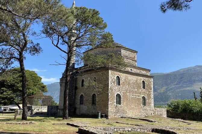 Gokedem 10-Day All Inclusive Trip to Athens and Northern Greece - Dietary Considerations