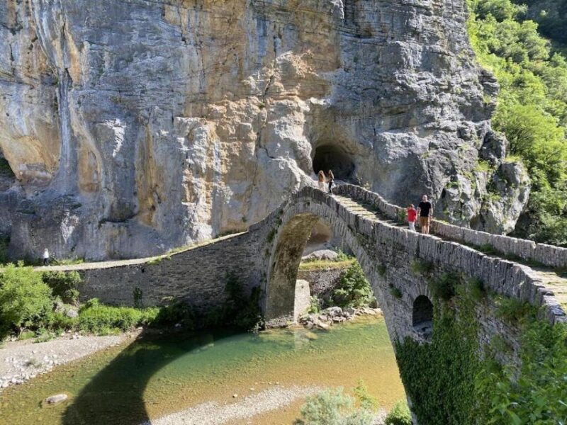 Gokedem 10-Day All Inclusive Trip to Athens &Northern Greece - Adventurous Activities
