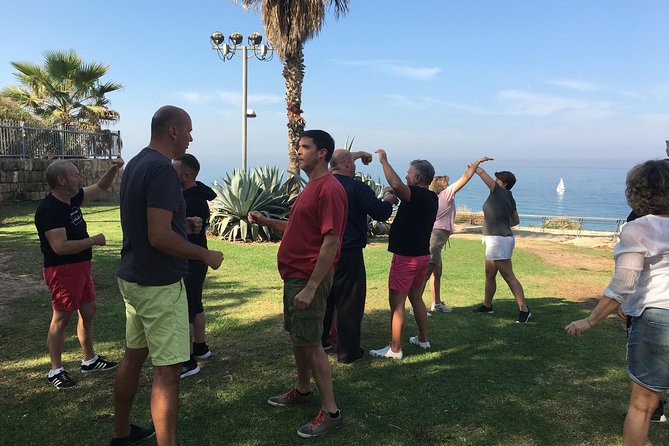 GoKedem 5-Day Private All-Inclusive Cross-Israel Adventure - Wander the Vibrant Jerusalem
