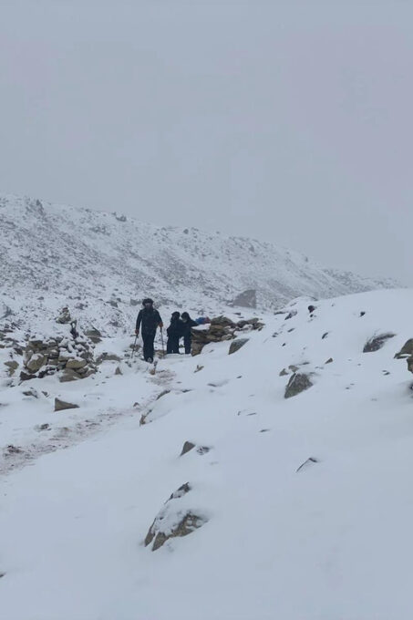 Gokyo Lake & Renjo La Pass Trek - 14 Days - Packing and Preparation