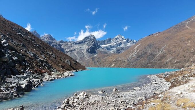 Gokyo Lake & Renjo La Pass Trek - 14 Days - Frequently Asked Questions