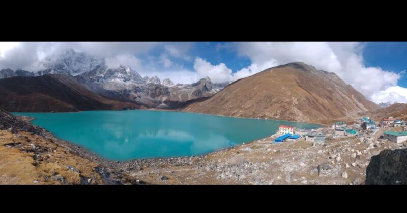 Gokyo Lake Trek - Inclusions and Services