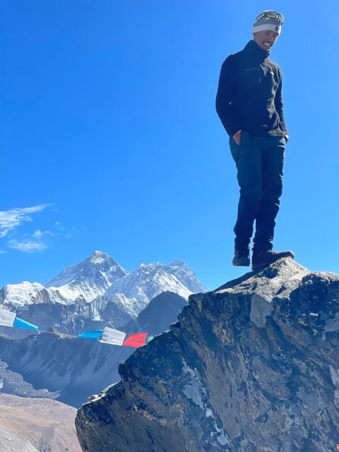 Gokyo Lake Trek - Exclusions and Additional Costs