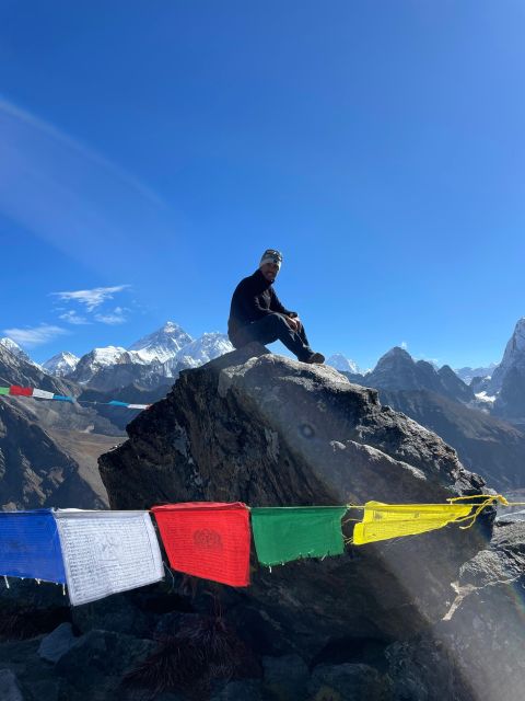 Gokyo Lake Trek - Why Choose Gokyo Lake Trek