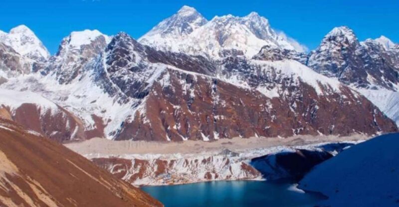 Gokyo Lake Treks 10 Days - Trekking Features