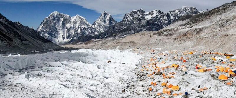 Gokyo Lake Treks 10 Days - Inclusions