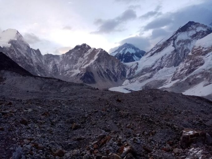 Gokyo Lake Treks 10 Days - Restrictions