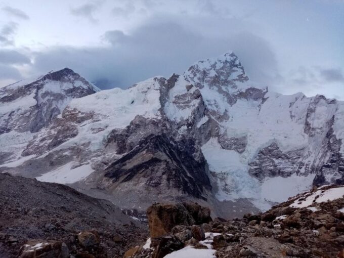 Gokyo Lake Treks 10 Days - Accommodation and Meals