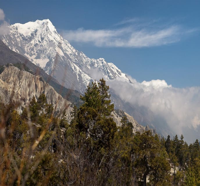 Gokyo Lakes: a Trek for Nature Lovers With Guided Tour - Itinerary at a Glance