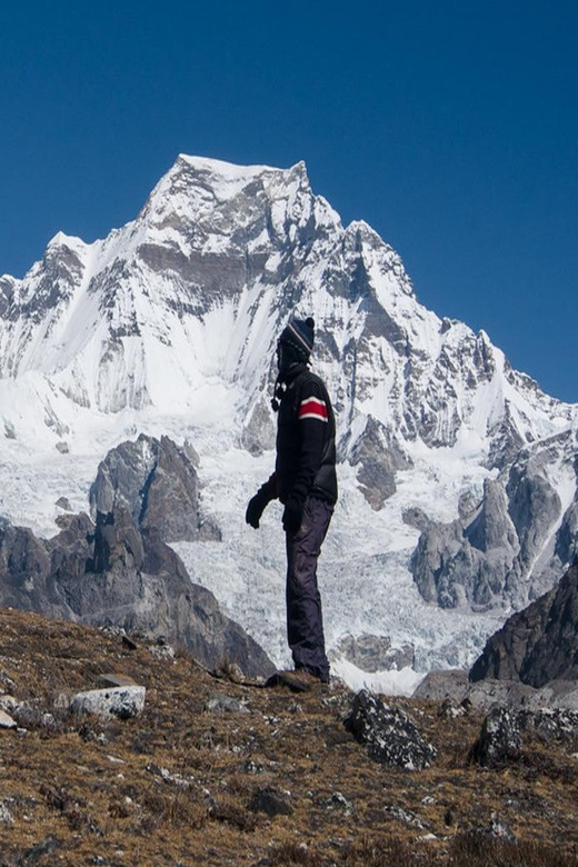 Gokyo Lakes: a Trek for Nature Lovers With Guided Tour - Trek Preparation Tips