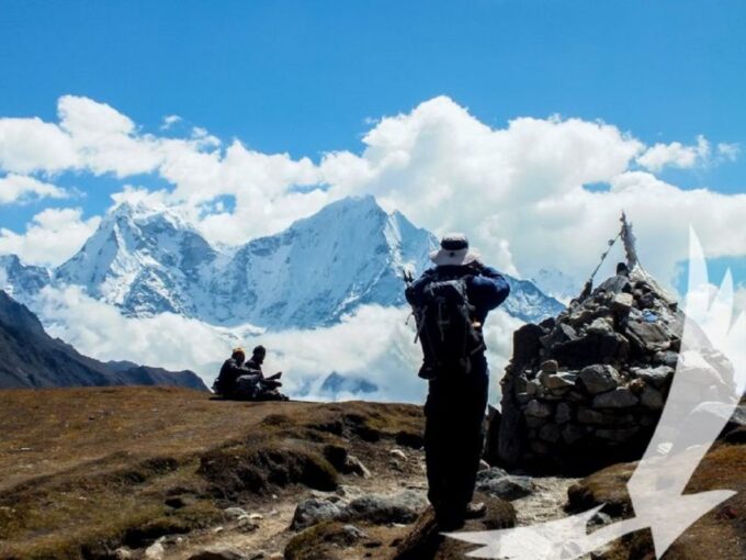 Gokyo Lakes With Everest Base Camp - Scenic Highlights