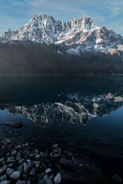 Gokyo Ri Trek - Itinerary Highlights