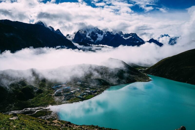 Gokyo Ri Trek - Frequently Asked Questions