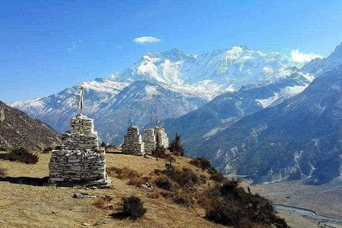 Gokyo Valley Trekking - Trekking Highlights