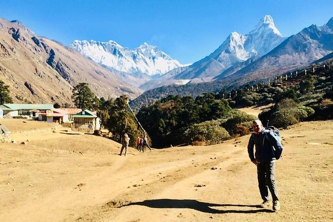 Gokyo Valley Trekking - Trip Rating and Reviews