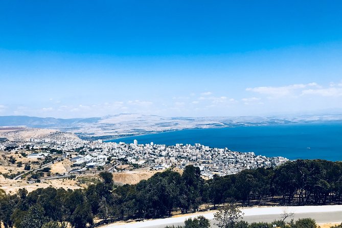 Golan Heights Biblical Day Trip From Tel Aviv - Traveler Reviews and Ratings