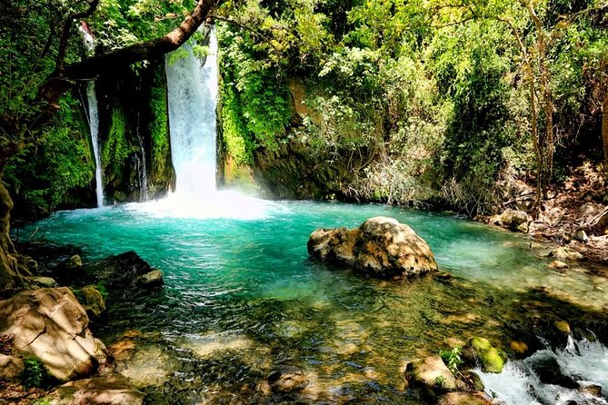 Golan Heights Day Trip From Tel Aviv - Important Tour Information