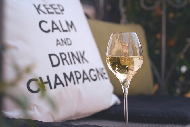 Gold Champagne Experience From Epernay (Private Full Day Tour) - Reviews and Feedback