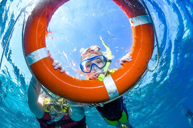 Gold Class VIP Great Barrier Reef Cruise From Cairns by Luxury Superyacht - Cancellation Policy