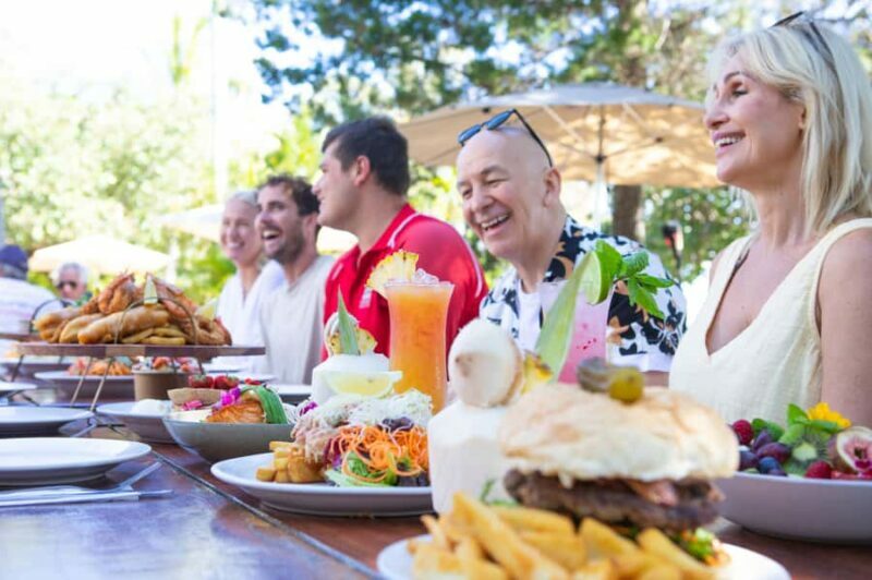 Gold Coast: 1.5-Hour Jet Ski Safari to Stradbroke Island - The Practicalities: What You Need to Know