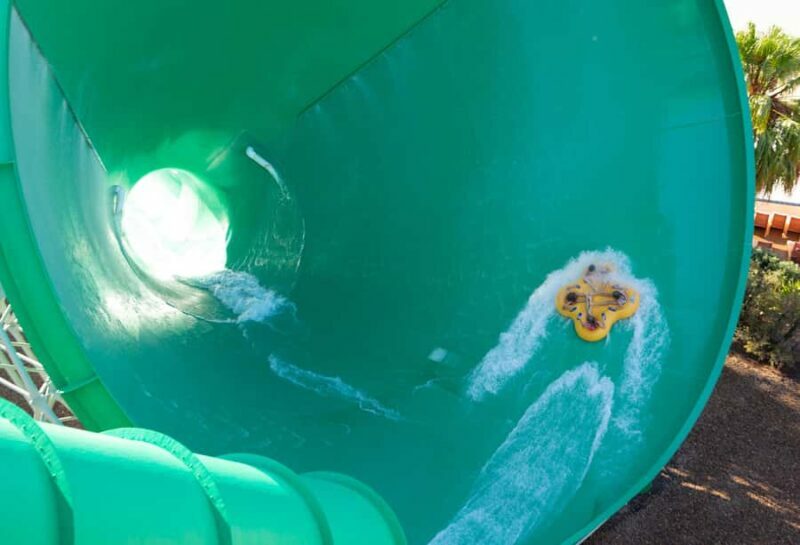 Gold Coast: 1-Day Ticket: WhiteWater World - Authentic Visitor Insights