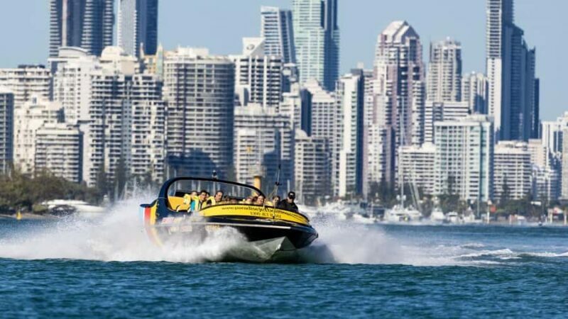 Gold Coast: 1-Hour Extreme Jet Boat Ride - Final Thoughts: Is It Worth It?