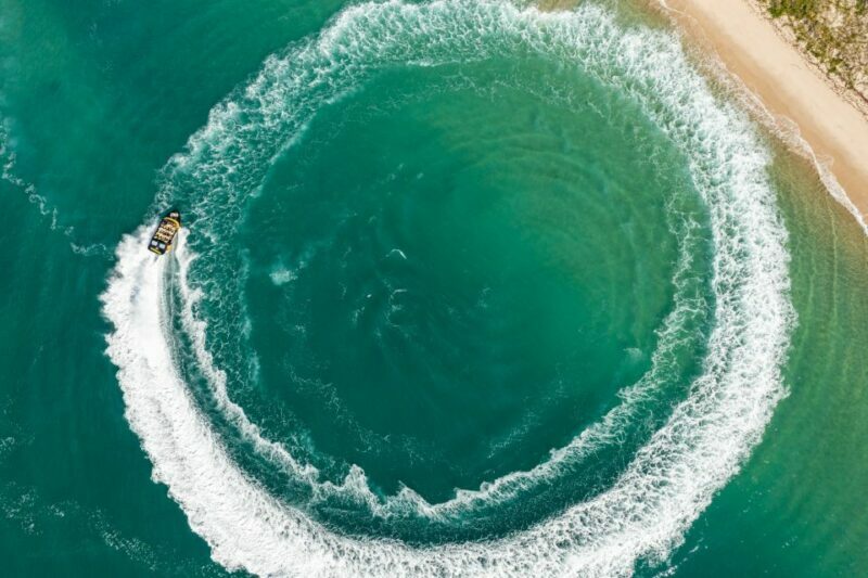 Gold Coast: 1-Hour Extreme Jet Boat Ride - FAQ