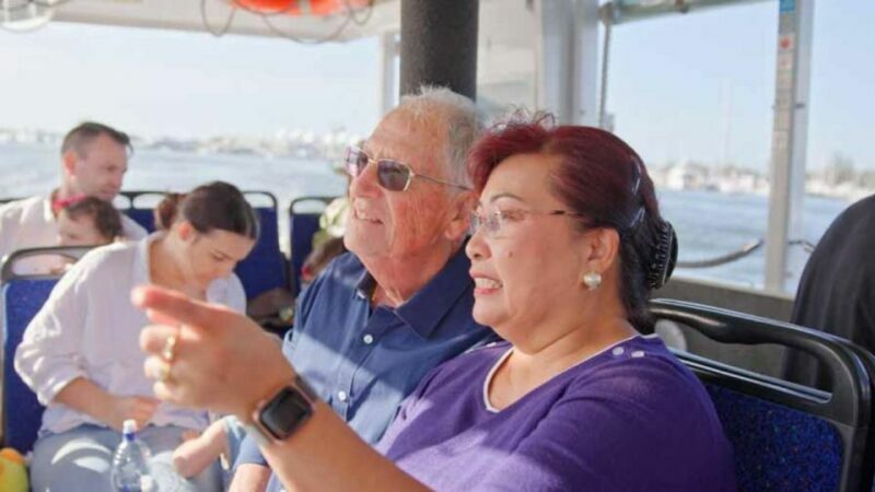 Gold Coast: 1-Hour Land and Water Duck Tour - The Sum Up: Is It Worth It?