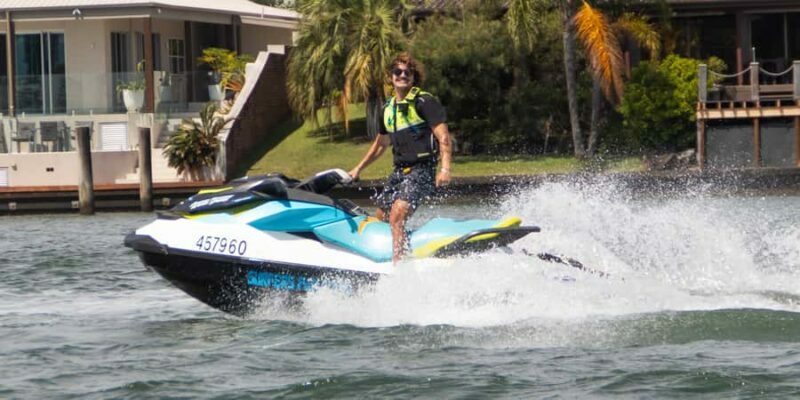 Gold Coast: 15 Minute Jetski Blast with Free Photos - Practical Tips