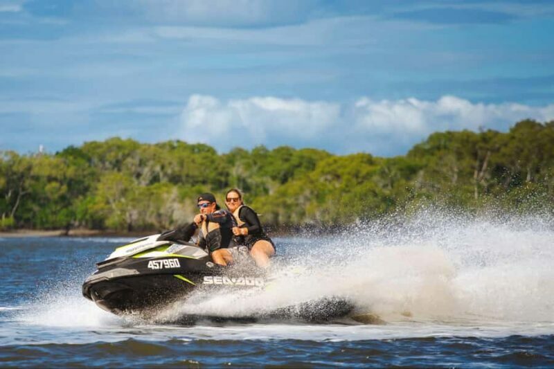 Gold Coast: 15 Minute Jetski Blast with Free Photos - Final thoughts