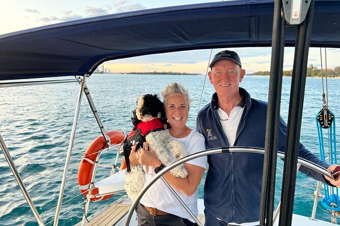 Gold Coast 2 hour Sunset Sailing Cruise with Drinks&Tasting Plate - What Makes This Cruise Special?