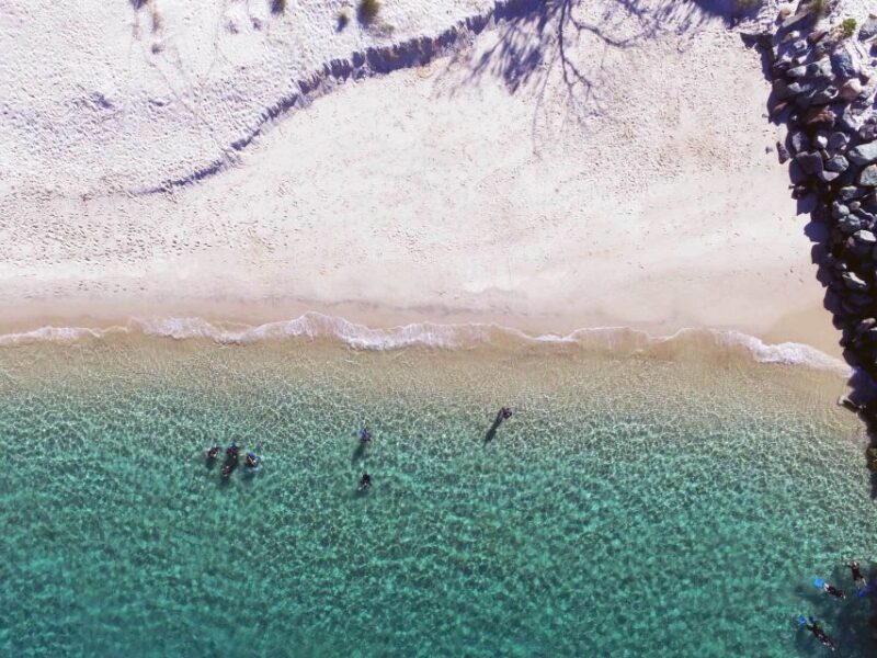 Gold Coast: 3-Day PADI Open Water Course - Certification and Validity