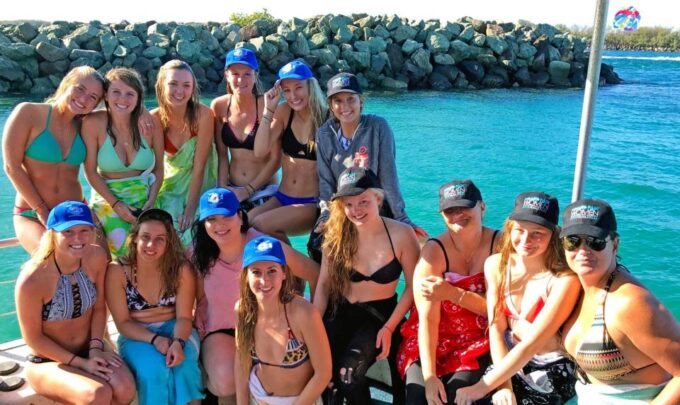 Gold Coast: 3-Day PADI Open Water Course - Inclusions and Exclusions