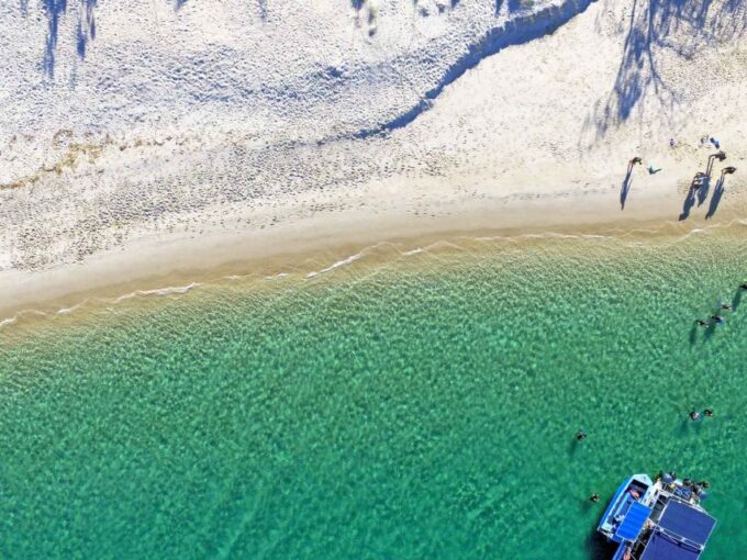 Gold Coast: 3-Day PADI Open Water Course - Booking and Cancellation