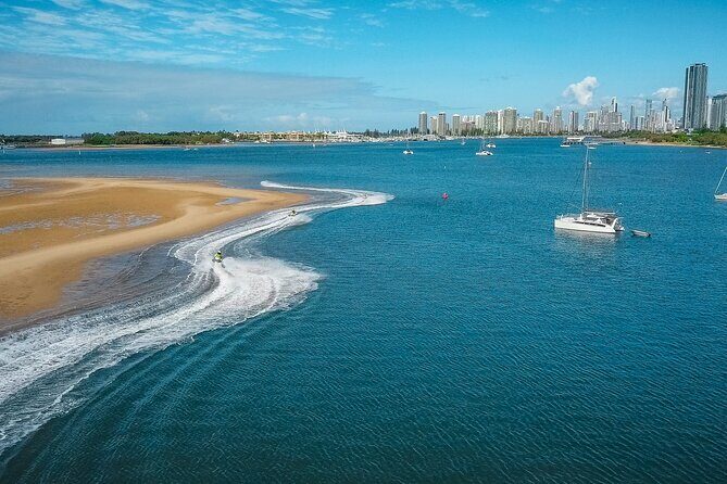 Gold Coast 30 Minute Jetski Tour in Surfers Paradise - The Sum Up