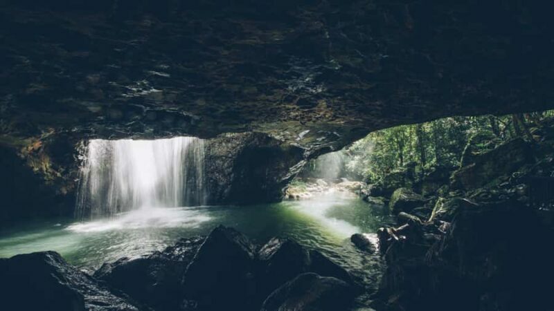 Gold Coast: 6 Waterfalls, Koalas & Natural Bridge Day Tour - FAQ