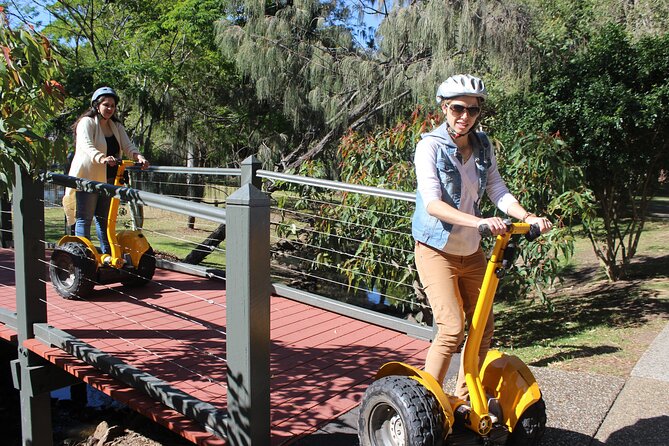 Gold Coast Adventure Tour: 90-minutes - Legal and Liability