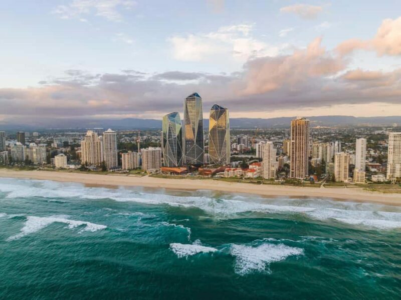 Gold Coast and Craft Brewery VIP Tour from Brisbane - Final Thoughts