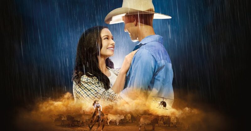 Gold Coast: Australian Outback Spectacular Dinner & Show - Delectable Three-Course Dinner Experience