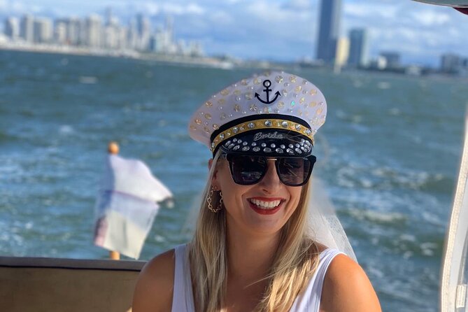 Gold Coast Boat Hire Self-Drive With No License Required - Accessibility and Accommodations