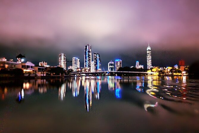 Gold Coast Boat Hire Self-Drive With No License Required - Boating Rules and Restrictions