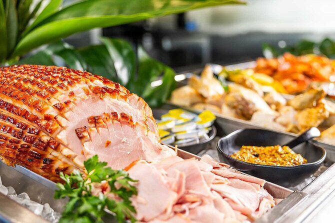 Gold Coast Buffet Lunch Sightseeing Cruise - Final Thoughts: Who Should Book?