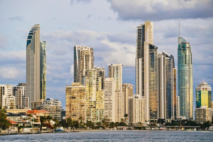 Gold Coast: City Lights Cruise - Accessibility Information