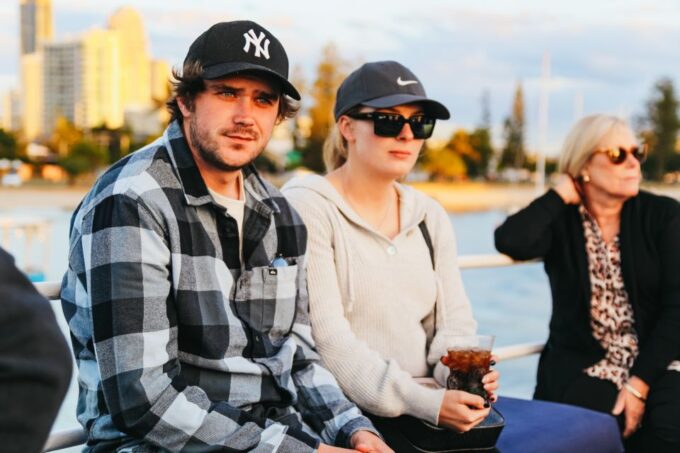 Gold Coast: City Lights Cruise - Recap