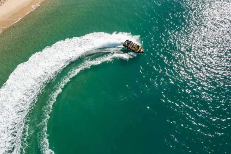 Gold Coast: Extreme Jet Boat Blast Ride - Who Should Consider This Tour?