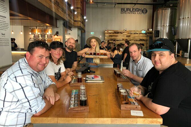 Gold Coast Full Day Brewery Tour - The Value of the Experience