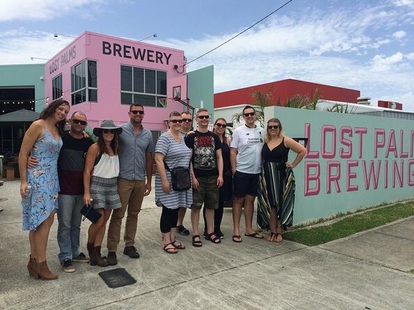 Gold Coast Full Day Brewery Tour - Who Will Appreciate This Tour?