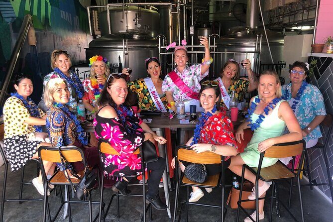Gold Coast Full Day Brewery Tour - FAQs